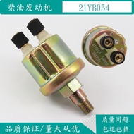 21YB054Dongfeng Truck Tianjin Cummins Diesel Generator Oil Pressure Sensor Oil Pressure Sensor Plug