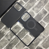 Kevlar magnetic mobile phone casing suitable for Googel Pixel 9pro fold Pixel 9Pro XL Pixel9Pro fold