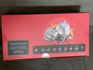 Bandai tamashii nations box ultraman artlized set 盲盒 超人