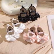 Spring Summer Infant Walking Shoes 0-1 Years Old 3-678-9 Months Hundred Days Old Baby Princess Shoes