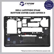 Dell Latitude E7440 Laptop Base Bottom Cover Case Cover D 0YGJ08 (Refurbished)