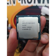 Intel Pentium G4560 Processor
