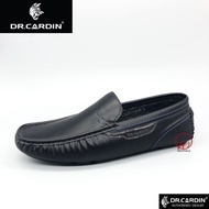 DR CARDIN MEN’S FAUX LEATHER COMFORT LOAFER SLIP-ON SHOE ( TRC-60016 )