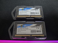 ®️32GB DDR4 G.Skill DDR4 3200Mhz Sodimm Ram So-dimm 32GB 記憶體 快取記憶體 閃存 內存 3200 Laptop 手提電腦 電競電腦 Gamin