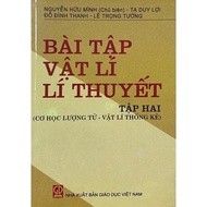 Book - Theoretical Physics Exercises - Volume 2 ( Quantum Mechanics - Statistical Physics)