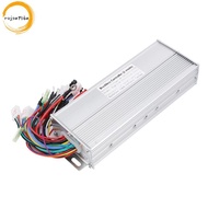 48V 60V 64V 72V 1200W 1500W 18 Tubes Brushless Controller/Ebike Controller/Motor Controller for Elec