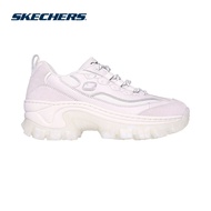 Giày Thể Thao Nữ Skechers Doja Cat SKECHERS Street Hi-Ryze DojaLite Premium - 177940-WHT Air-Cooled