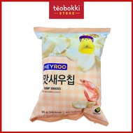 HEYROO Shrimp Snack 65g