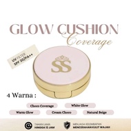 Shella Saukia Skin Cushion SS / SS Cushion