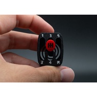 Mini Gear Shifter Fidget Toy – 3D Print Manual Gear Shifter Toy