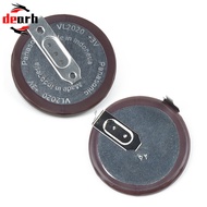 <DRHT> VL2020 Battery for E46 E60 E90 accu FOB F1 Fobs Key