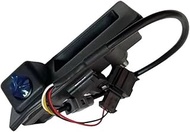 5N0827566AA 5N0827566C 8K0980551 Rear View Trunk Release Handle Backup Camera For Audi A4 A5 A6 Allr