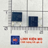 11N65 KPS11N65 N-channel Mosfet (Pack of 2)