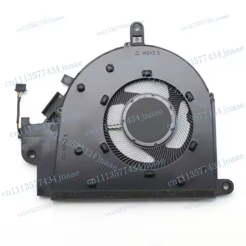 New CPU Fan For Lenovo IdeaPad Slim 3 16IRU8 82X8 Slim 3 16ABR8 16IRH8 16IAH8 16IRU9
