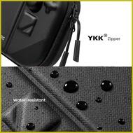 ♂ ▪ ∆ tomtoc Steam Deck Carrying Case / Protective Case / Hard Portable Travel Carrying Bag