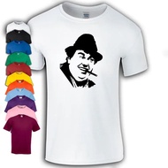 Uncle Buck T-Shirt John Candy 80s 90s Retro Hugs