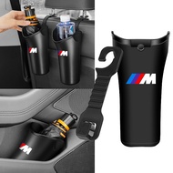 Car Multifunctional Storage Bucket Umbrella Storage Bucket For BMW Performance M Power E90 E91 E92 E