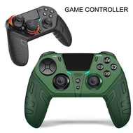 The Latest Version Q300 FOR PS4 Bluetooth Wireless Game Controller FOR PC Game Controller PC Bluetoo