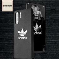 ** Adidas Original系列Huawei 華為P30 Pro 黑色手機殼! **
