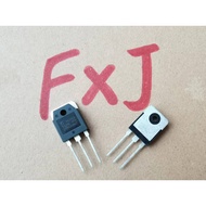 ((10 Pcs) TGAN25N120ND TGA25N120ND FGA25N120NANTD IGBT Induction Cooker Power Tube TO-3P