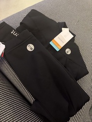 Fourth Element Thermocline Wetsuit Top & Bottoms - Black