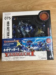 Revoltech Yamaguchi Neo Getter 1 075 玩具