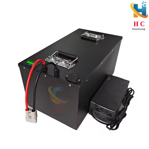 72V 5000W Battery 40Ah 50Ah 60Ah 80Ah 100Ah 150Ah 180Ah 200Ah Lithium Li-ion for 3KW 7KW 14KW Skateb