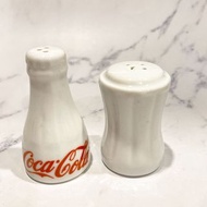可口可樂調味瓶 收藏品