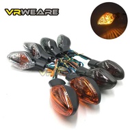 HONDA Motorcycle Turn Signal Light 500R CB 500F CBR 650F CRF250L CTX 700 NC700 MSX 125 CMX 300 500 2