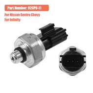 Air Conditioning Pressure Sensor For Nissan Sentra Chevy For Infinity 92CP8-11/42CP8-12/92136-1FA0A/