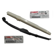 RUBBER TONGUE ARC TENSIONER UPPER BOTTOM NOUVO MIO SPORTY SMILE SOUL FINO CARBON ORIGINAL YGP 5VV-E2