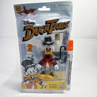 mainan action figure Paman Gober scrooge McDuck Disney ducktales