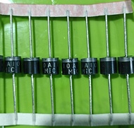10BUAH DIODA 10 AMPERE DIODE 10A 10 A ORIGINAL MIC