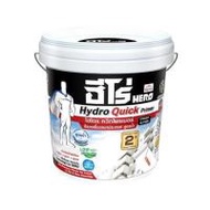สีรองพื้นอเนกประสงค์ ชนิดเนียน WOODTECT HERO HYDRO QUICK 2.5 แกลลอน (1325397)