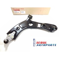 LOWER ARM - FRONT = Sorento UM (2016-2020) #54500C5150 #54501C5150
