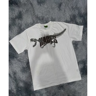 (NEW) HADES TREX T-SHIRT SIZE XL