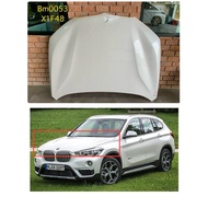 ฝากระโปรงหน้า BMW F48 แท้มือสอง