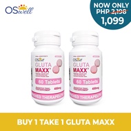 cosmetology ♀OSwell Gluta Maxx 400mg Buy 1 take 1 FDA APPROVED❇