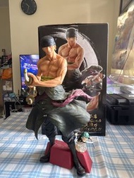One Piece 海賊王 索隆 Figure
