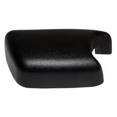 2Pcs 5HF07DX9AE Seat Belt Turning Loop Cover Left Or Right Side For Jeep Wrangler JK 2011-2018 Seat 