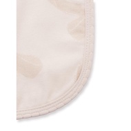 [Gelato Pique] BABY Bib PBGG259106PNKF [Direct From Japan]