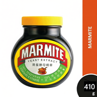 Marmite Yeast Extract (410g)