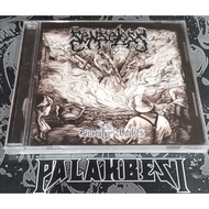 Senseless (Jewel Case CD)