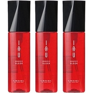 Lebel Io Essence Sleek 100ml 3-bottle set (non-rinse hair treatment)  (Direct from Japan)
