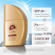 SADOER Bone Collagen Cream Isolation Protection Anti-Ultraviolet Isolation Lotion