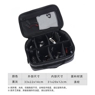 กระเป๋าใส่ห่วงวงจักรตกปลา DAIWA D-VEC BAG สำหรับนักล่าปลาน้ำตก สายล่อ กล่องเครื่องมือ กระเป๋าใส่ห่วง