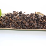 Andes Limestone GABA Oolong Tea Volcano GABA Andes Limestone Oolong Tea