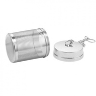 Tea Strainer Tea Bag Hanger 304 Stainless Steel Tea Strainer Tea Strainer Tea Strainer Thermos Cup T