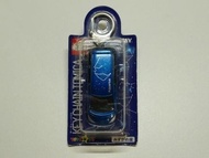 【米舖TOY】 全新 TAKARA TOMY TOMICA Toyota Estima Previa 玩具反斗城 Toysrus 限定 日版 車仔 星座 Key Chain 匙扣