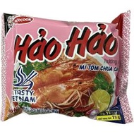 越南HaoHao好好酸蝦泡麵(整箱)77g*30包